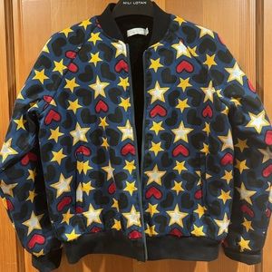 Stella McCartney Kids Jacket Size 12